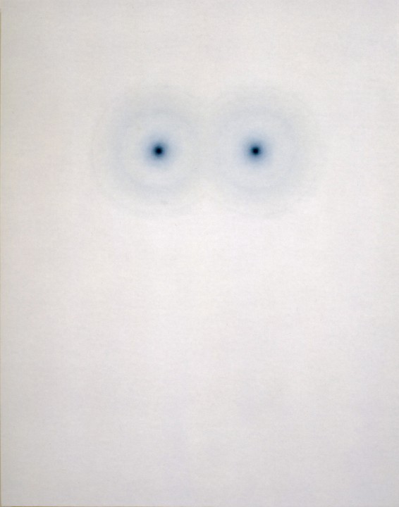 1998　板、麻布、油絵具　91.5×72cm
